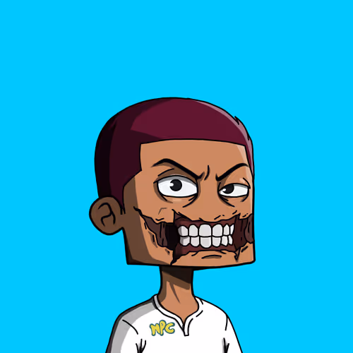 Npc S0ciety