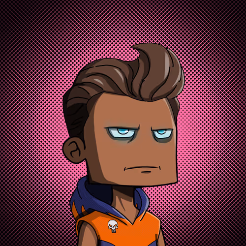 Npc S0ciety