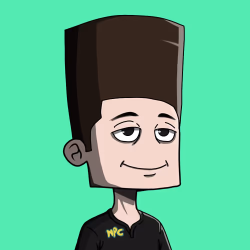 Npc S0ciety