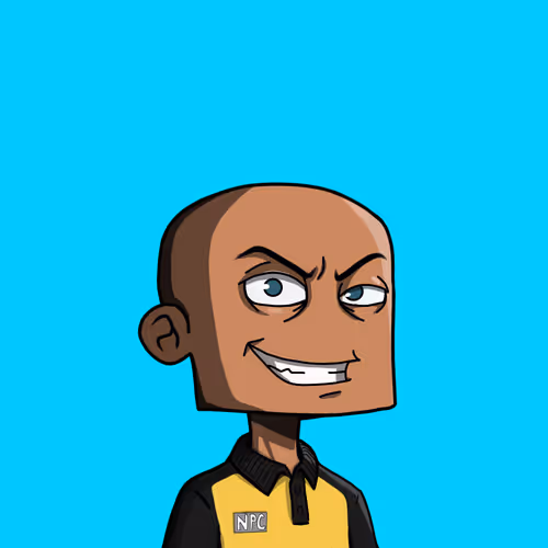 Npc S0ciety