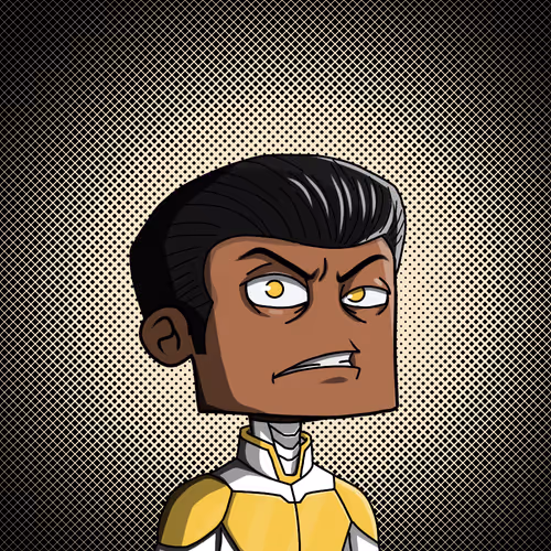Npc S0ciety