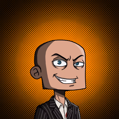 Npc S0ciety