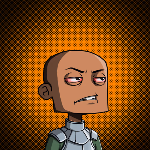 Npc S0ciety