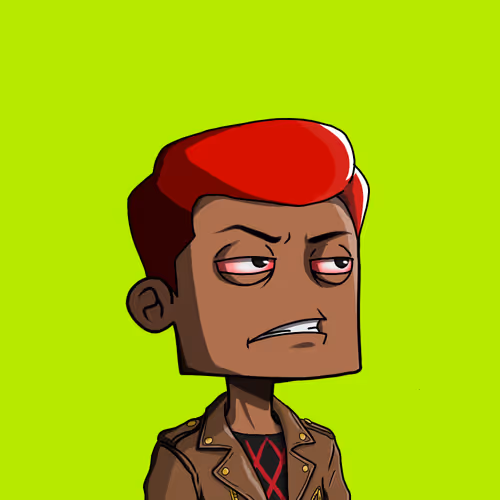 Npc S0ciety