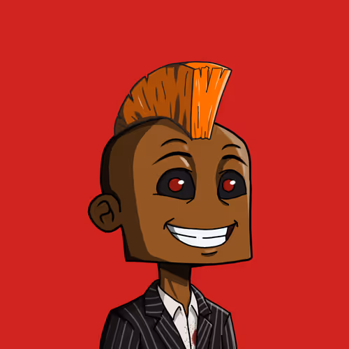 Npc S0ciety