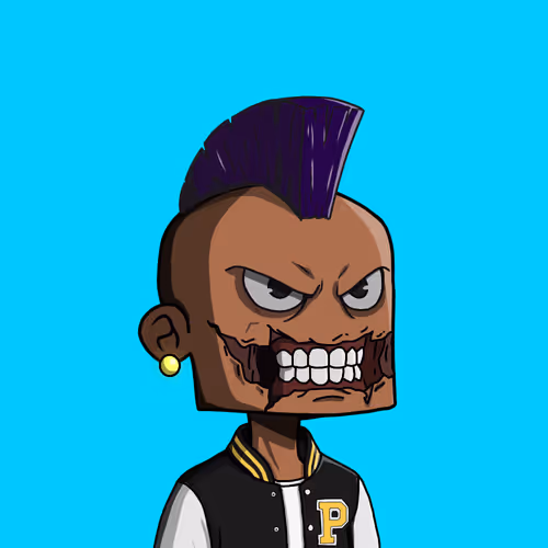 Npc S0ciety