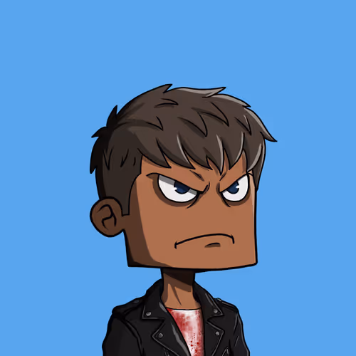 Npc S0ciety