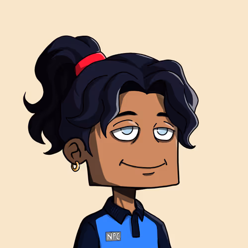 Npc S0ciety