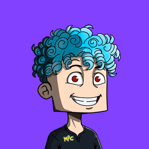 Npc S0ciety