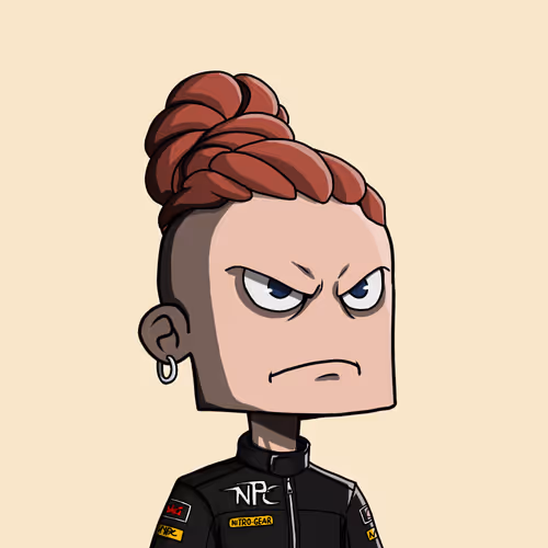 Npc S0ciety