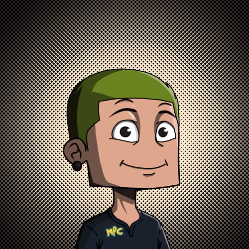 Npc S0ciety