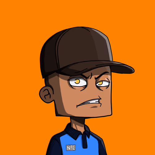 Npc S0ciety