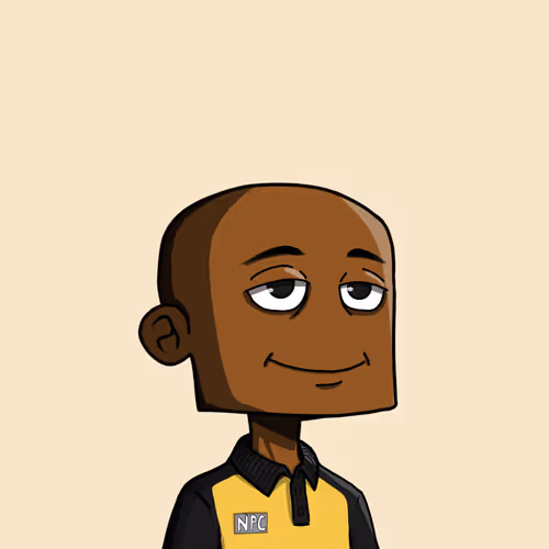 Npc S0ciety