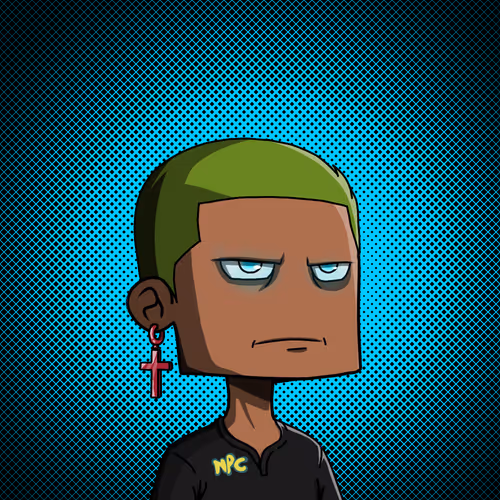 Npc S0ciety