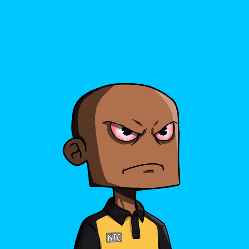 Npc S0ciety