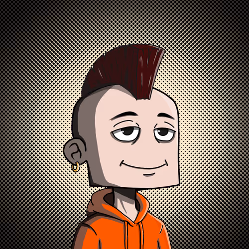 Npc S0ciety
