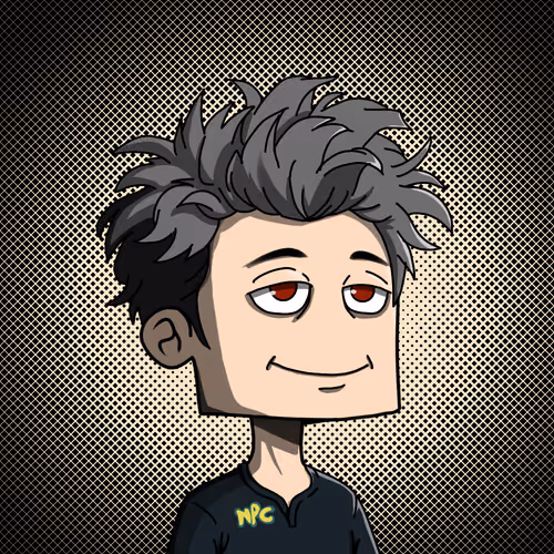 Npc S0ciety