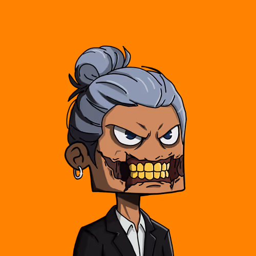 Npc S0ciety