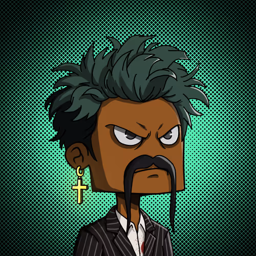 Npc S0ciety