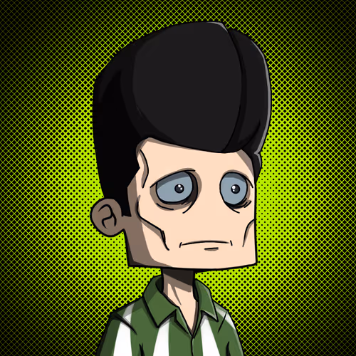 Npc S0ciety