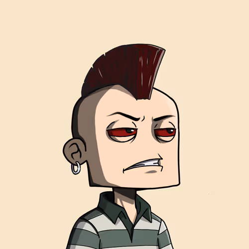 Npc S0ciety
