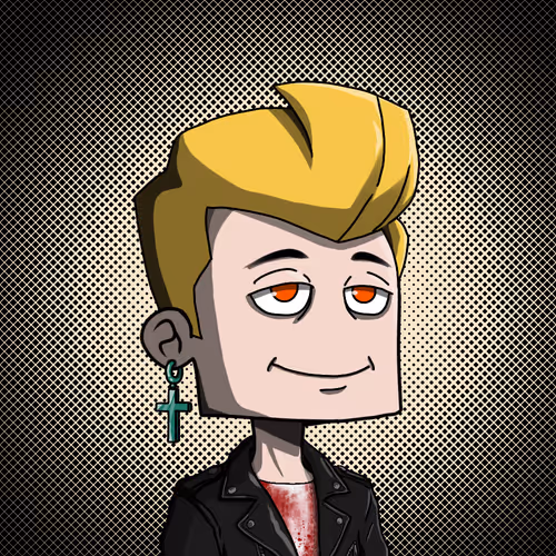 Npc S0ciety