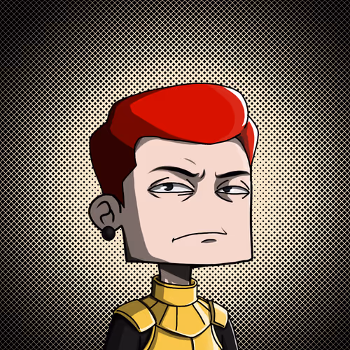 Npc S0ciety