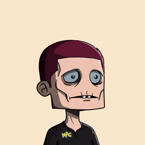 Npc S0ciety