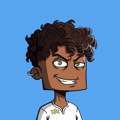 Npc S0ciety