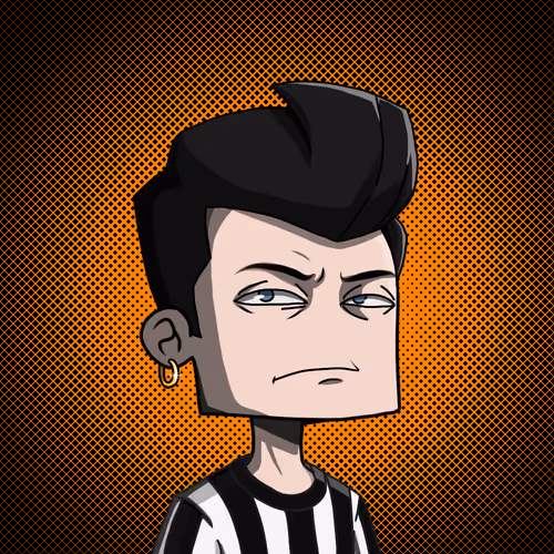 Npc S0ciety