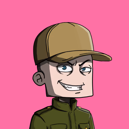 Npc S0ciety