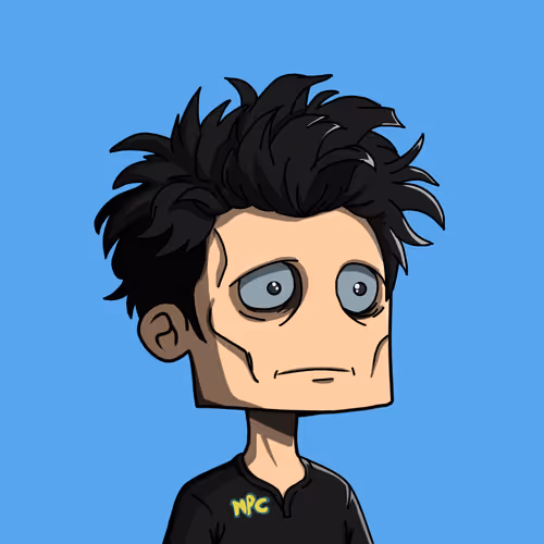 Npc S0ciety
