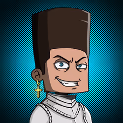 NPC#3484