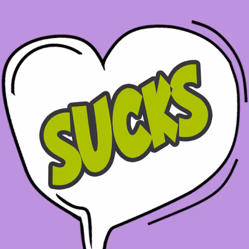 Potty Mouth NFT #8