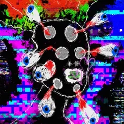 CEREBR4L ΞУΞ #27/40