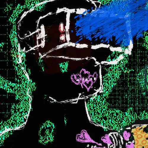 D0UBL3 DR0PP3D #13/30