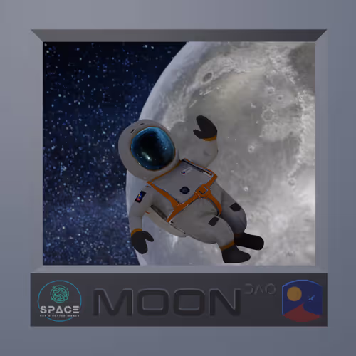 Ticket To Zero G
