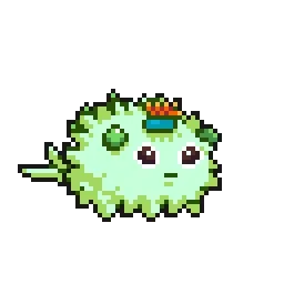 Pixel Pickle