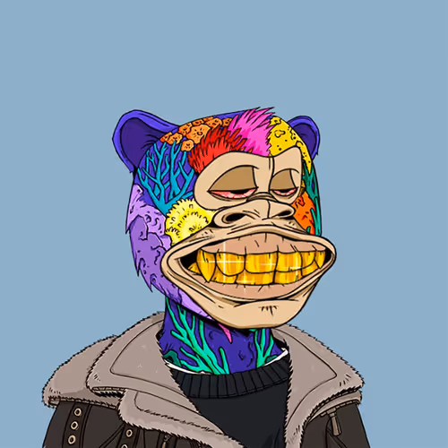 Okayapebears