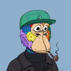 Okay Ape Bear #235