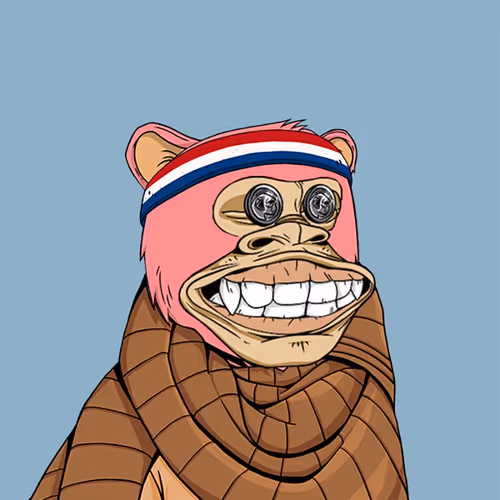 Okayapebears