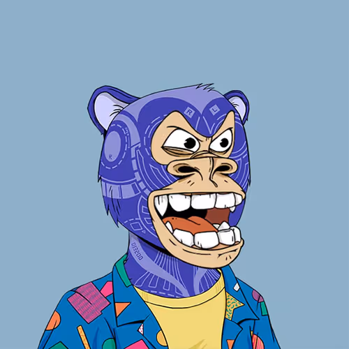 Okayapebears