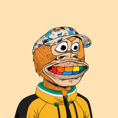 Okayapebears