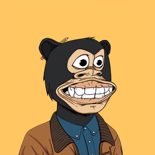 Okayapebears