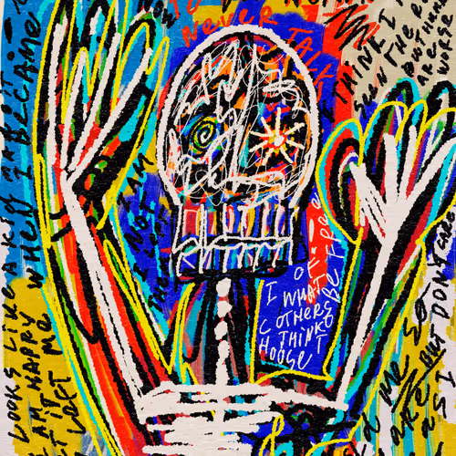 Breakthrough 1