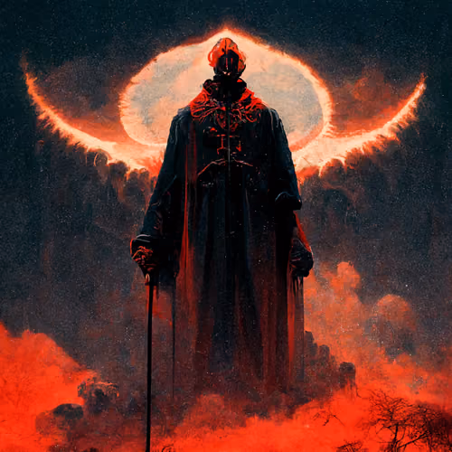 Devil Squad #22
