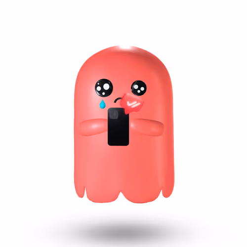 The Ghosteds V2