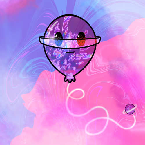 Looneyballoons