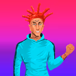 Island Boy #2