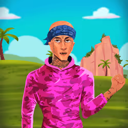 Island Boy #11